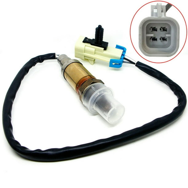 New O2 Oxygen Sensor Upstream For 2005 2006-2010 Chevrolet Cobalt HHR 2.2L 2.4L New O2 Oxygen Sensor Upstream For 2005 2006-2010 Chevrolet Cobalt HHR 2.2L 2.4L